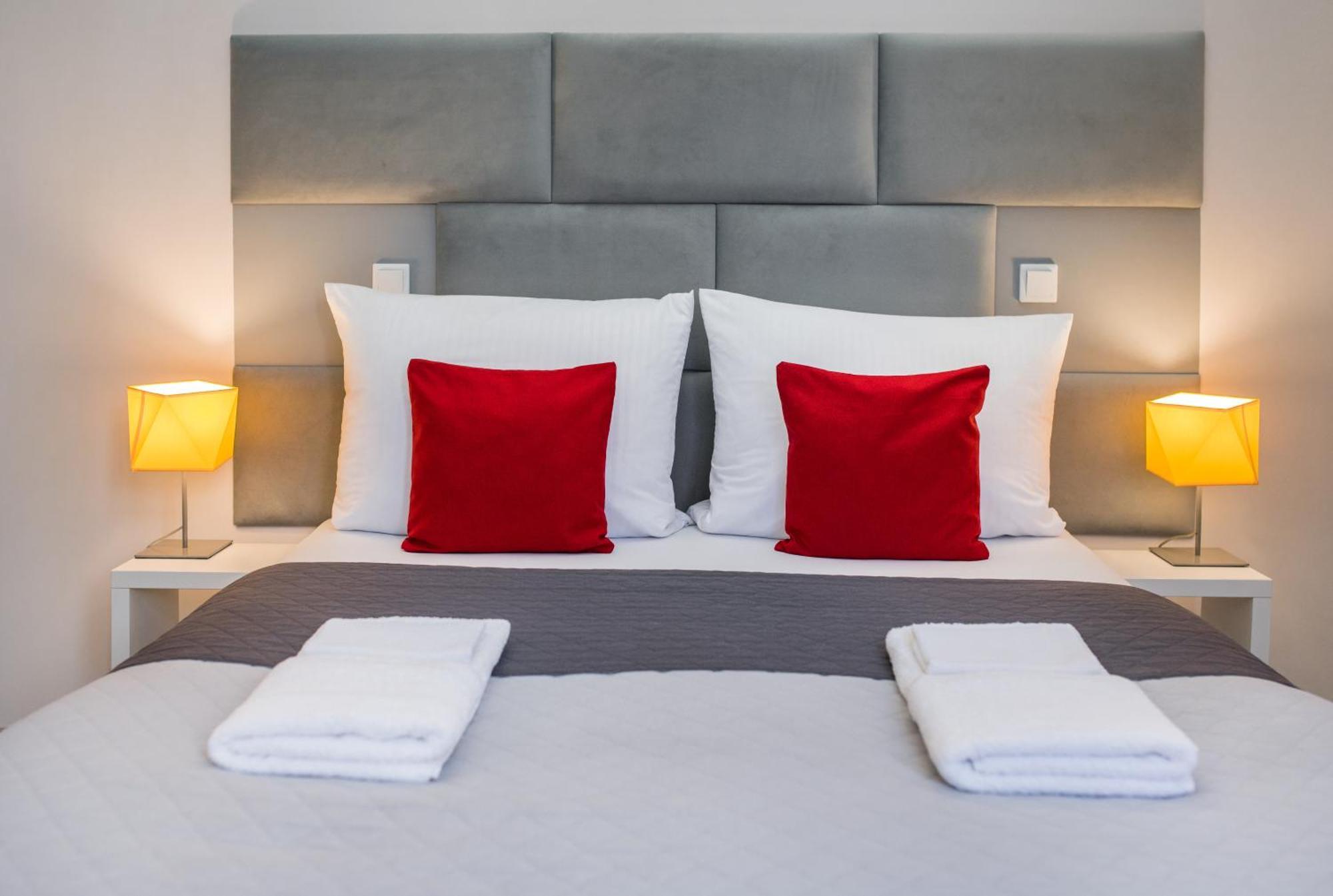 Apartahotel Savoy Mariacka 3*