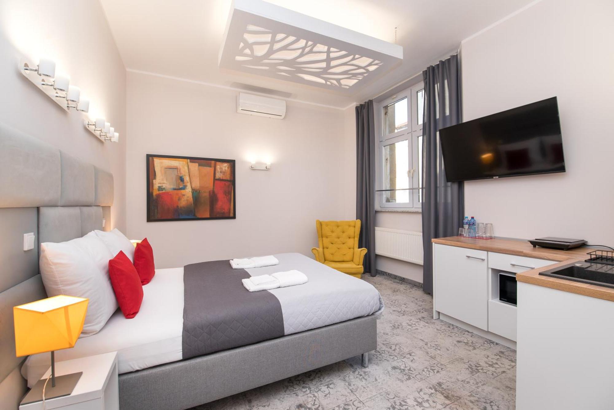 Savoy Mariacka Katowice
