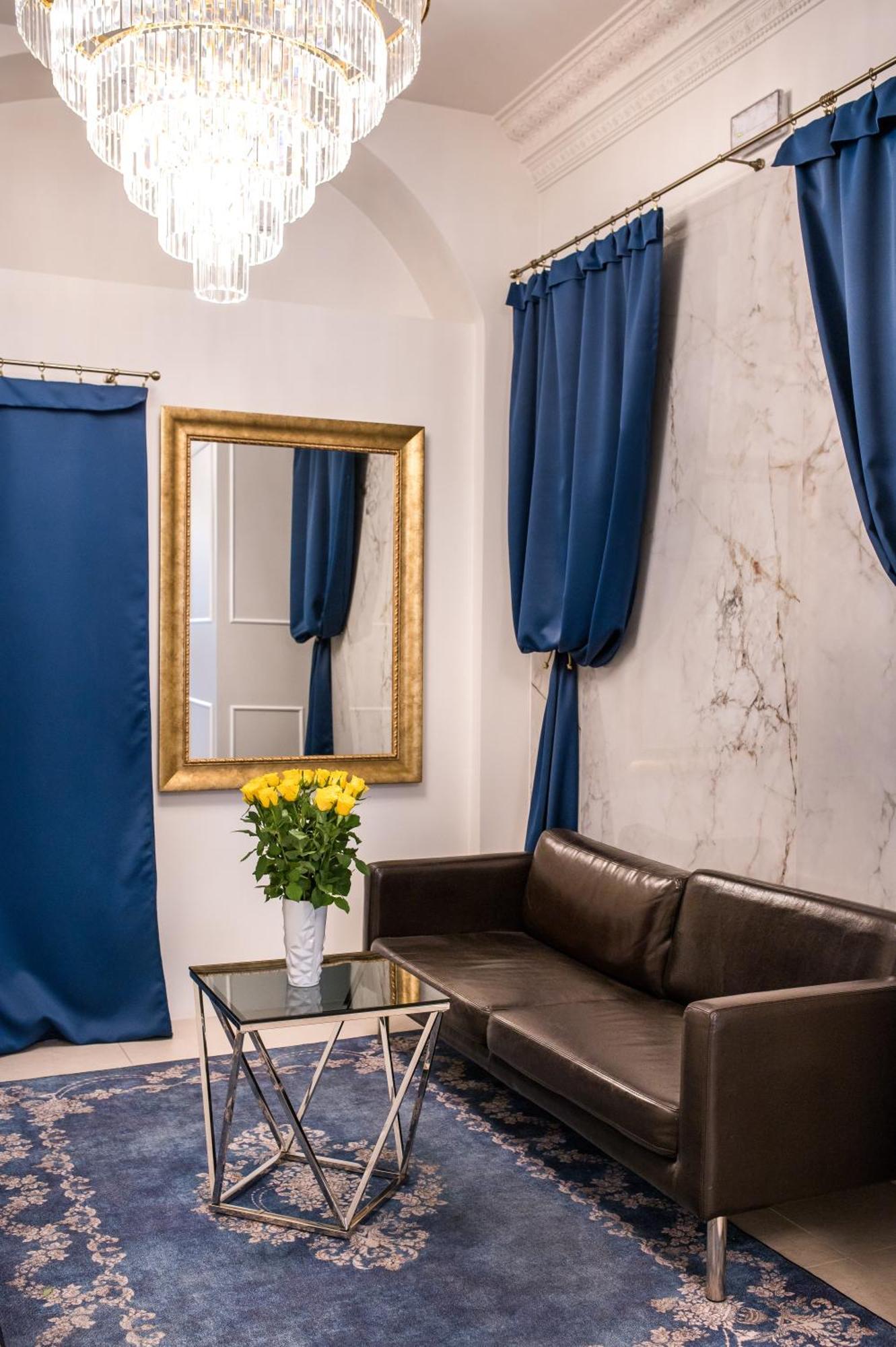 Savoy Mariacka Apartahotel Katowice
