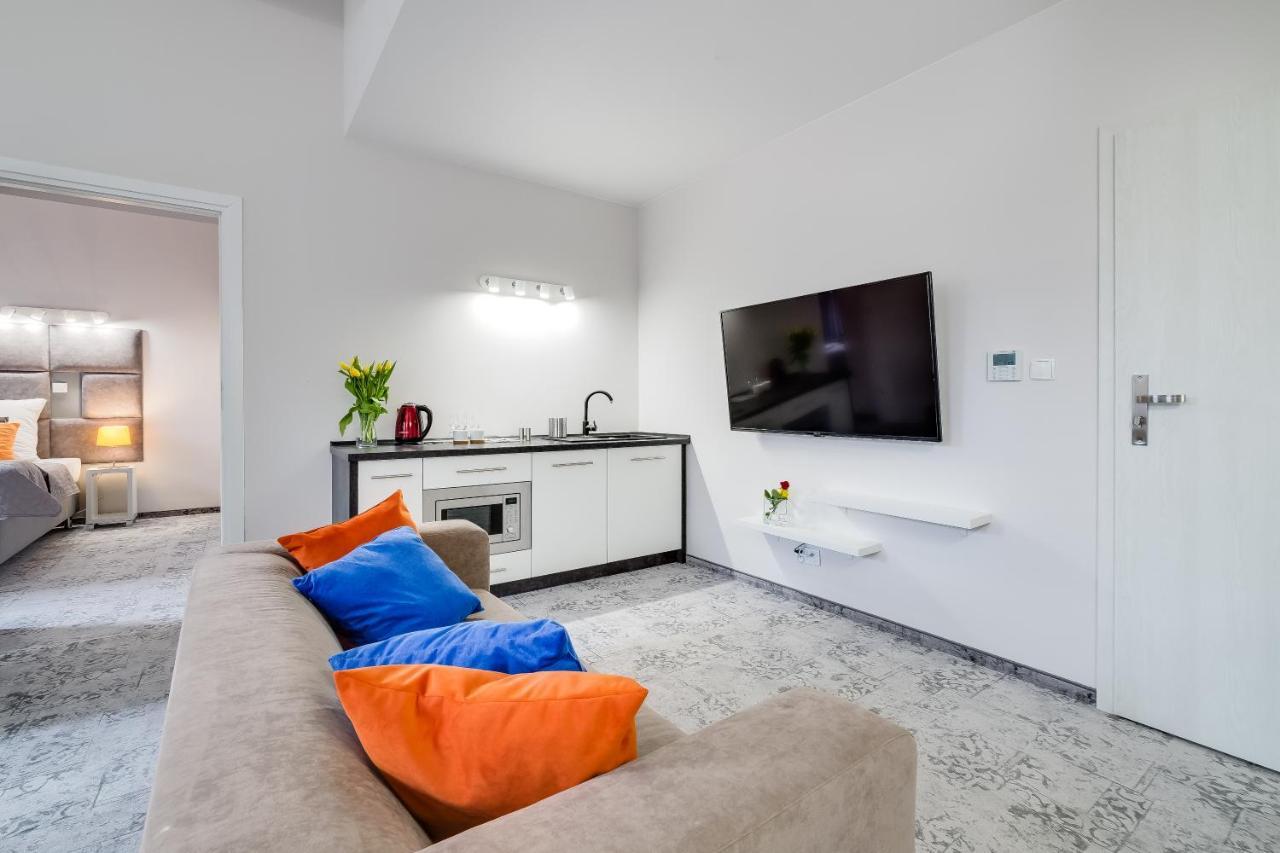Savoy Mariacka 3*