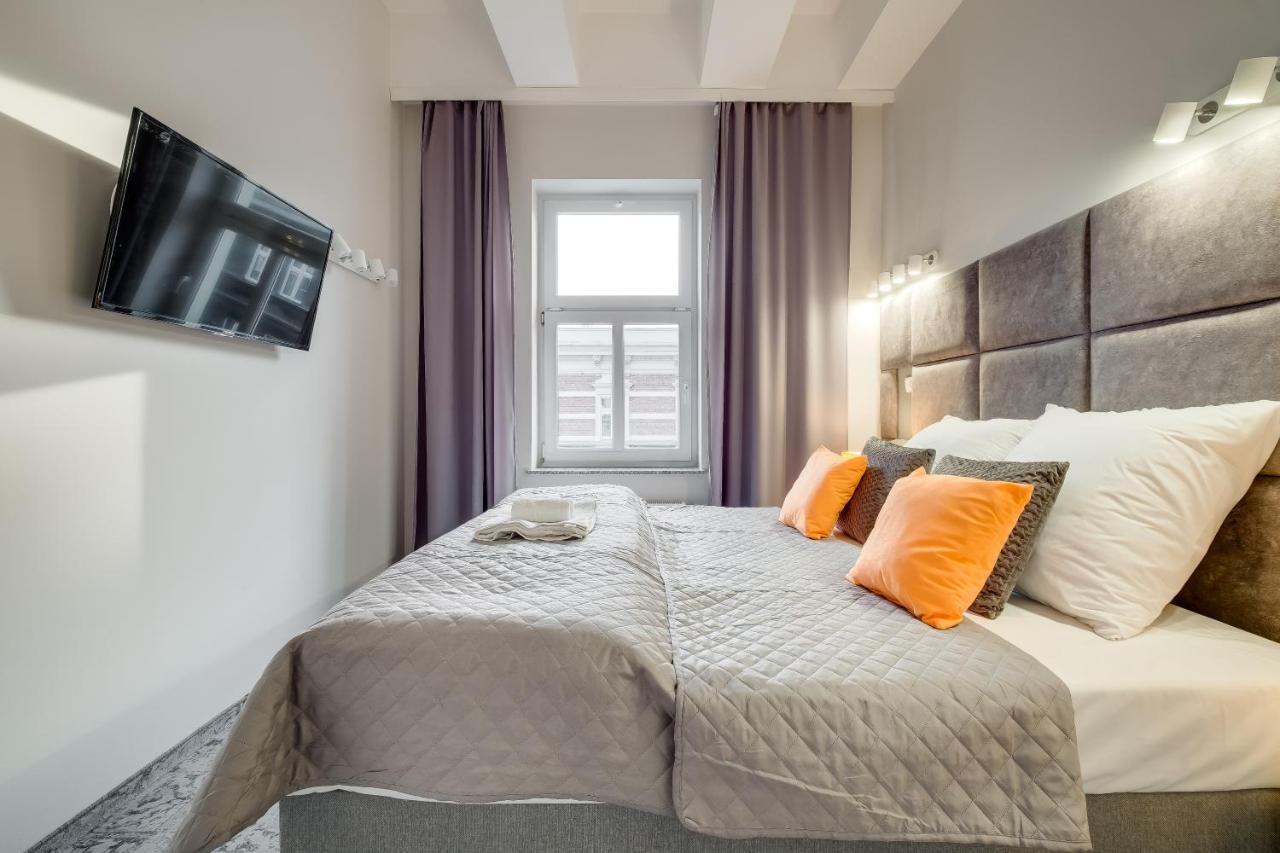 Savoy Mariacka 3* Катовіце