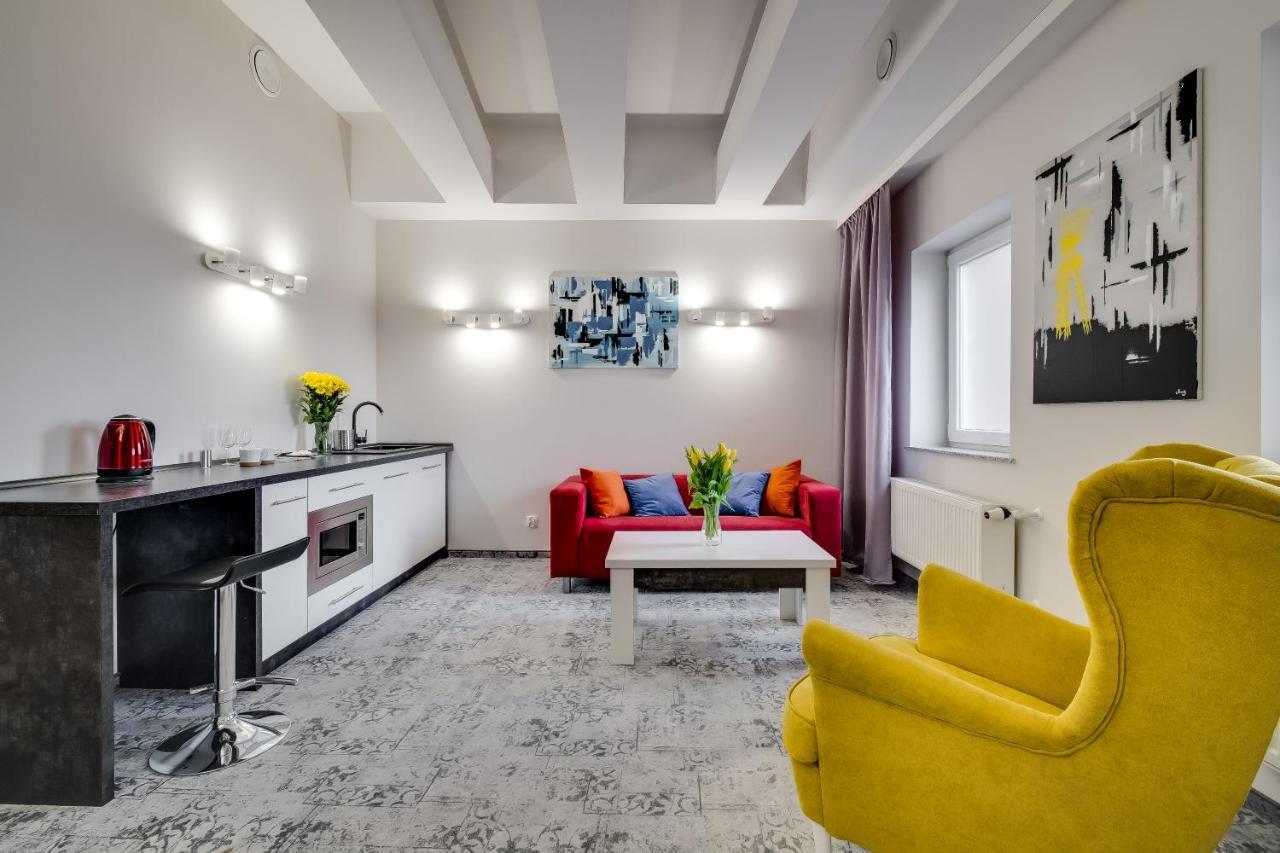 Savoy Mariacka 3*