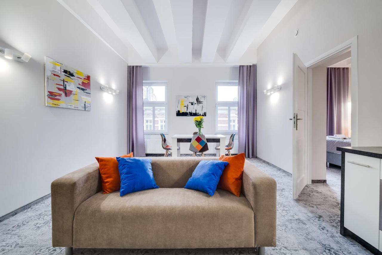 Savoy Mariacka Apartahotel 3*