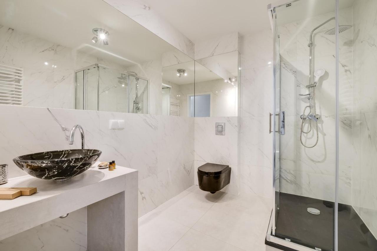 Hotel apartamentowy Savoy Mariacka 3*