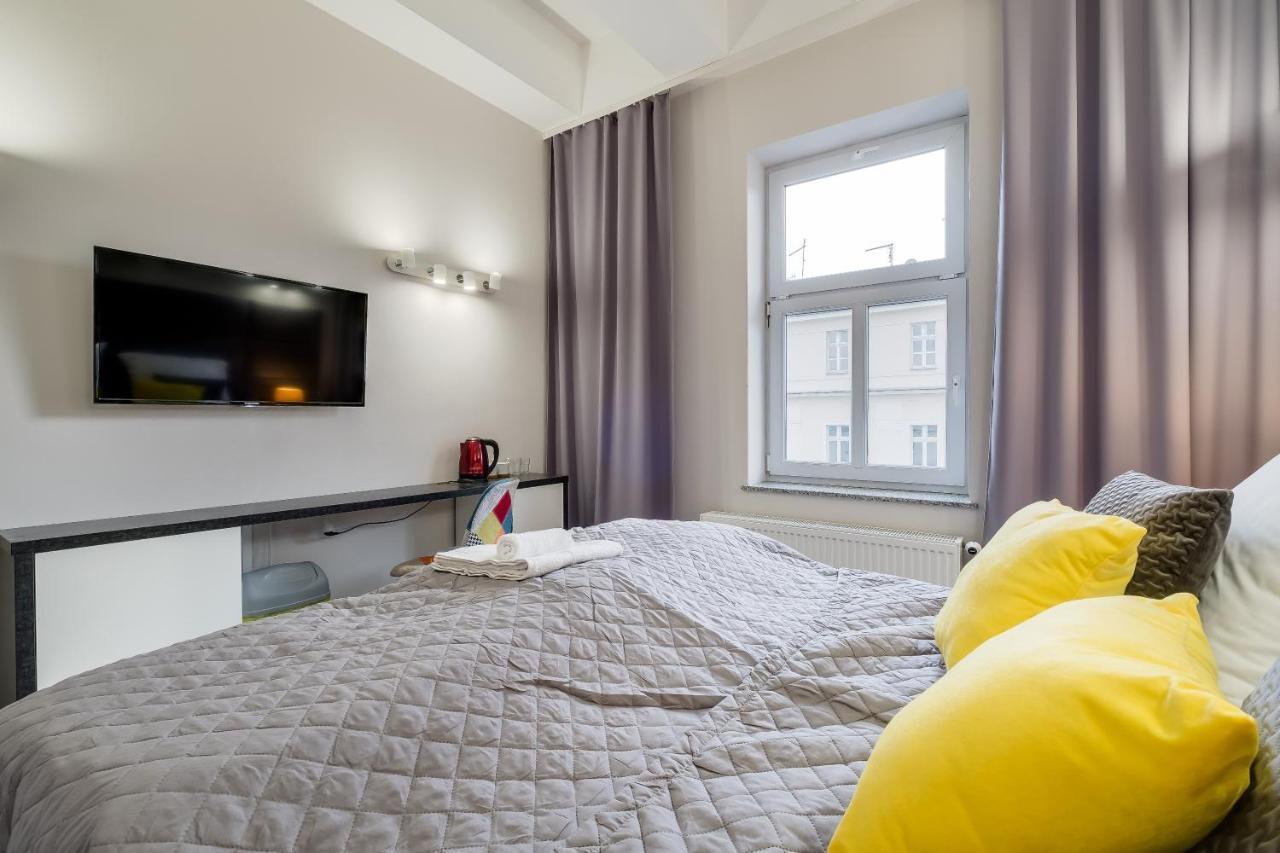 Savoy Mariacka Apartahotel 3*