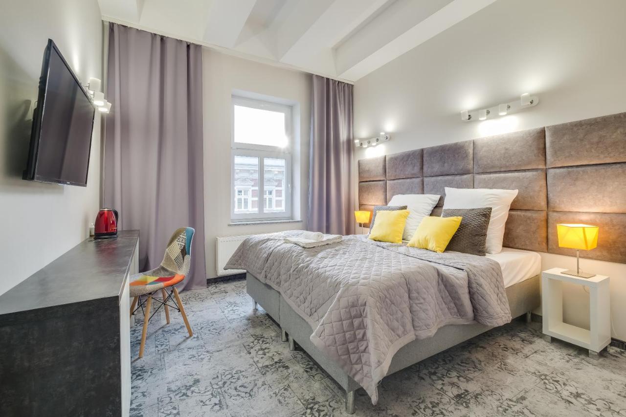 Savoy Mariacka