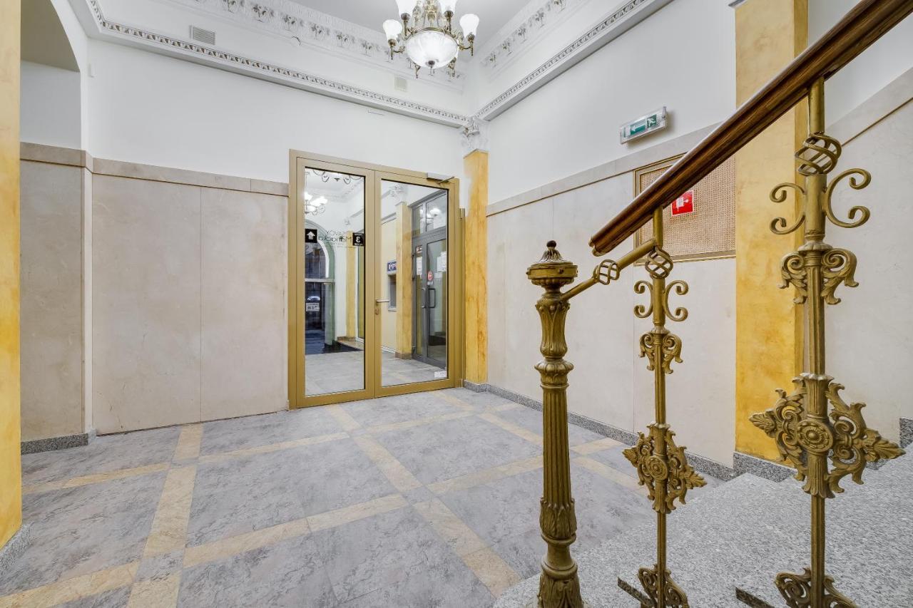 Savoy Mariacka 3* Катовіце