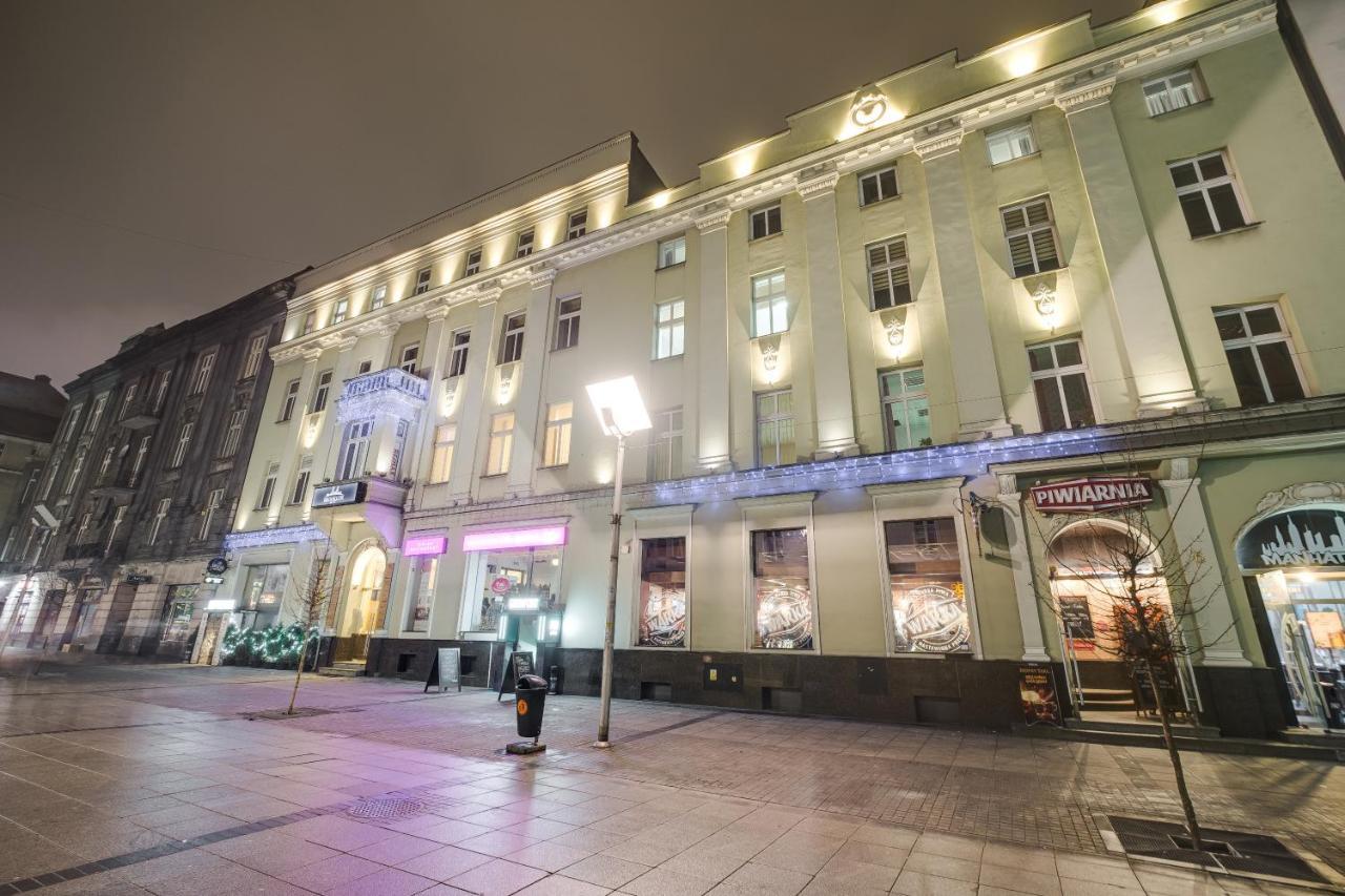 Savoy Mariacka 3* Katowice
