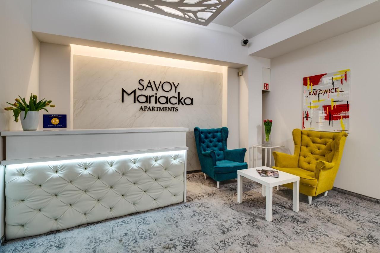 Savoy Mariacka