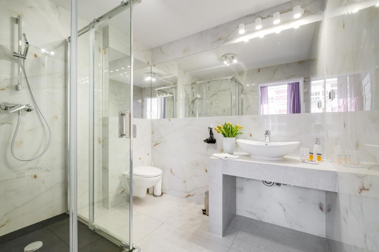 Savoy Mariacka Hotel apartamentowy