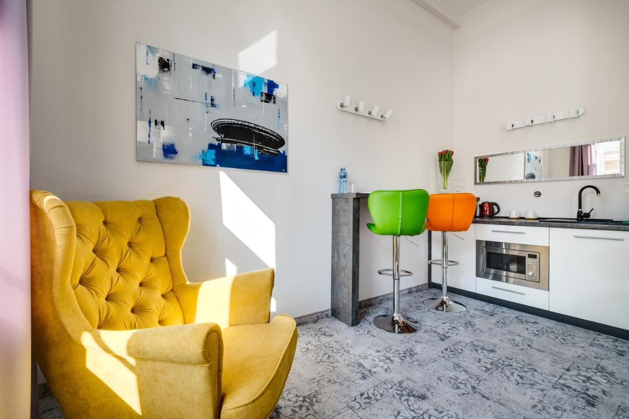Savoy Mariacka Apartahotel Katowice