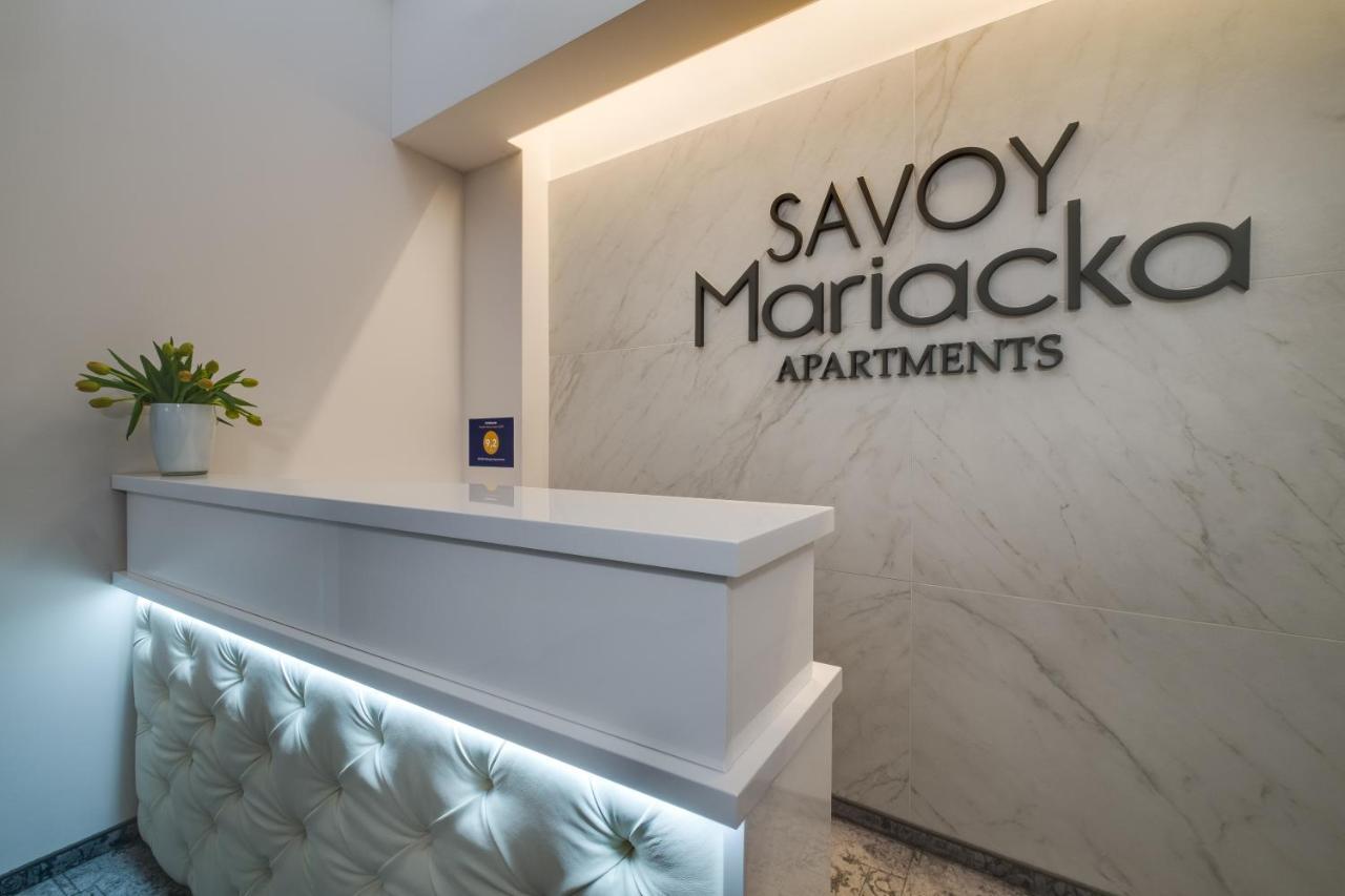 Апарт-готель Savoy Mariacka Катовіце