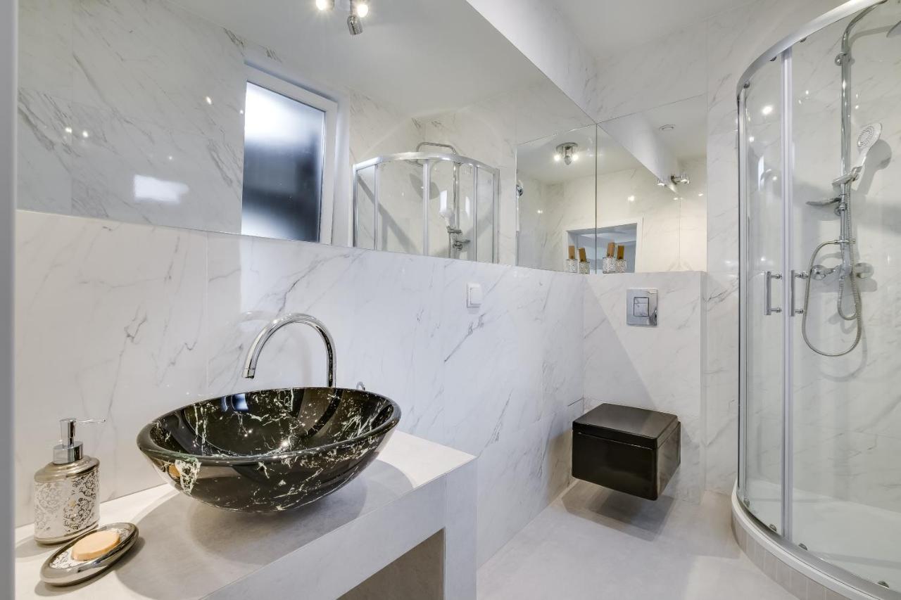 Savoy Mariacka Апарт-готель 3*
