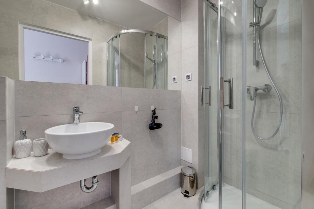 Savoy Mariacka Apartahotel 3*