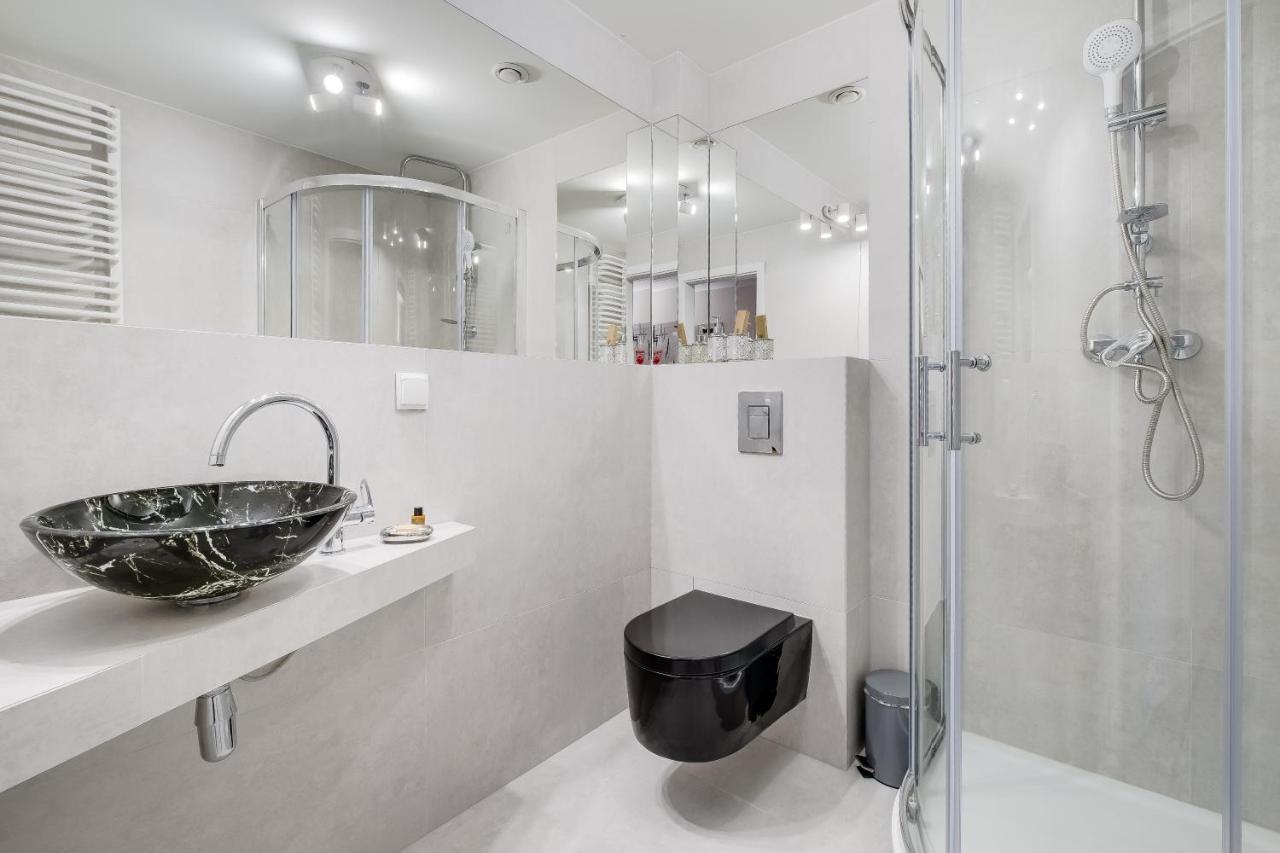 Savoy Mariacka Апарт-готель Катовіце